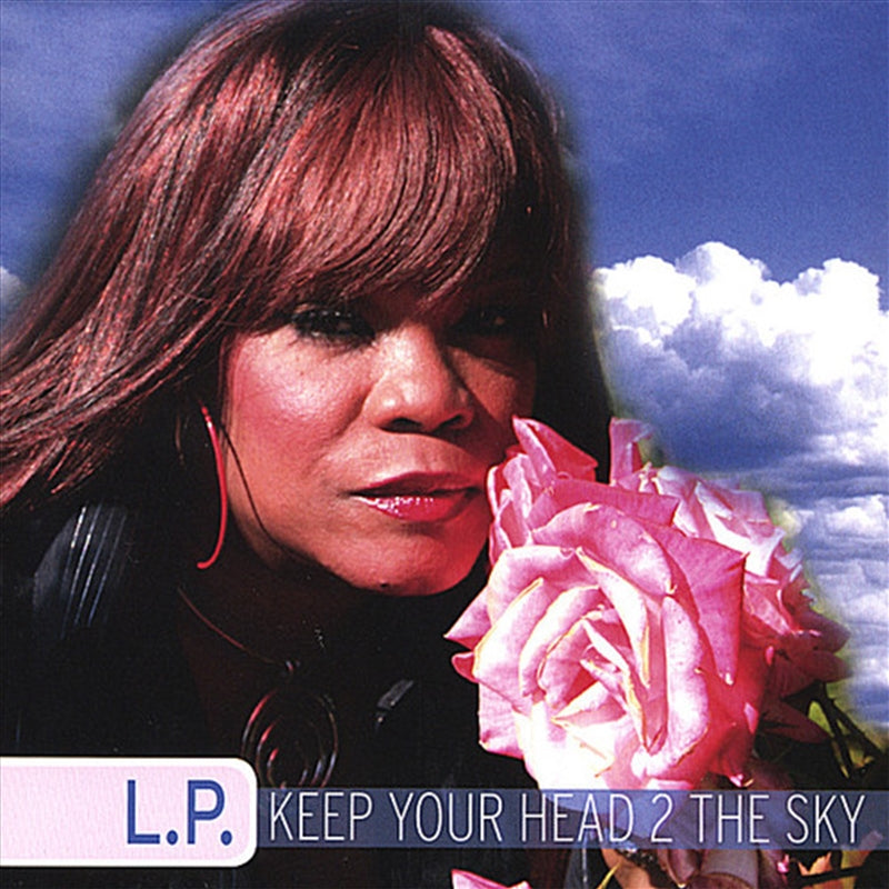 Keep Your Head 2 The Sky - Lp Cd Album