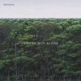 Youre Not Alone - Semisonic Cd Album