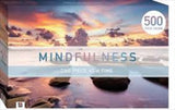 Beach - Mindfulness 500 Piece Puzzle