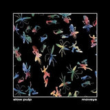 Moveys - Slow Pulp Cd Album