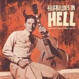 Hillbillies In Hell: Country - Various Cd Album