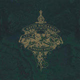 Live At The Hollywood Palladiu - Richards, Keith And The Xpensive Wi Cd Album