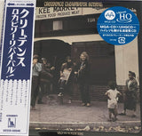 Willy And The Poor Boys - Creedence Clearwater Revival Cd Album