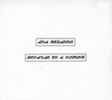 Because Of A Flower - Roxanne, Ana Cd Album