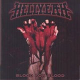 Blood For Blood - Hellyeah Cd Album