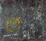 Dark Shades Of Blue - Rudd, Xavier Cd Album