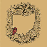 Arlo Mckinley And The Lonesome - Mckinley, Arlo Cd Album