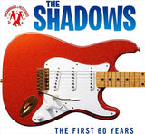 Dreamboats And Petticoats Pres - Shadows Cd Album