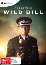 Wild Bill DVD