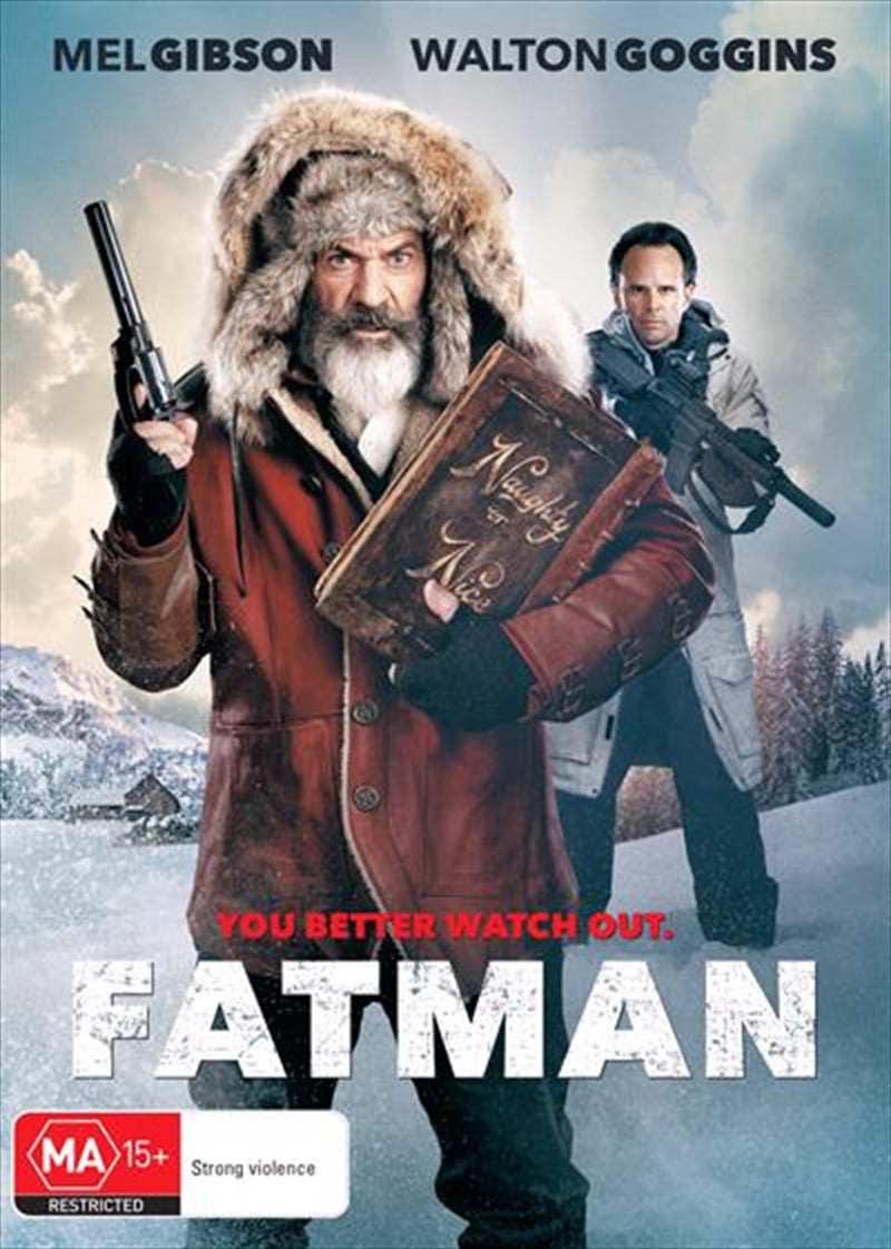 Killer Christmas: Santa's Last Stand