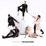 Lucky Ones - Pentatonix Cd Album