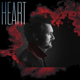 Heart - Church, Eric Cd Album