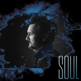 Soul - Church, Eric Cd Album