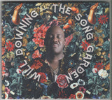 Song Garden - Downing, Will Cd Album