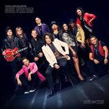 Now And Then - Stanley, Paul Soul Session Cd Album