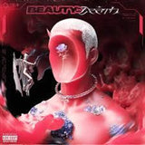 Beauty In Death - Chase Atlantic Cd Album
