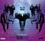 R Plus R Equal Now Live - R Plus R Equals Now Cd Album
