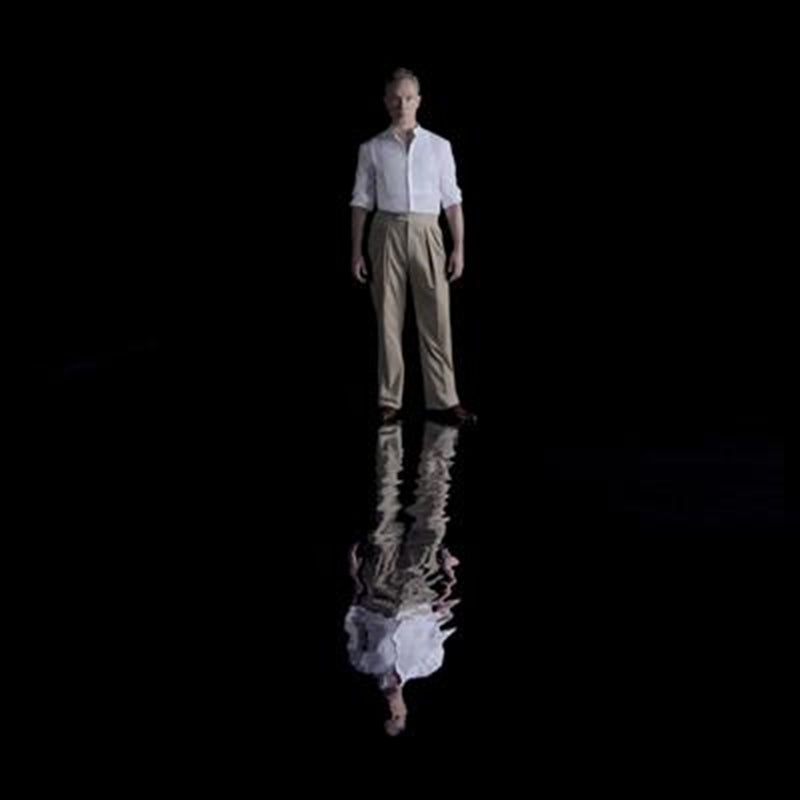 Insolo - Kemp, Gary Cd Album