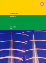 Discovery - Pet Shop Boys Cd Album
