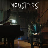 Monsters - Kennedy, Sophia Cd Album