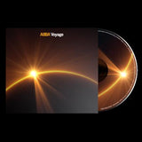 Voyage - Abba Cd Album