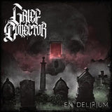 Grief Collector - En Delirium Cd Album