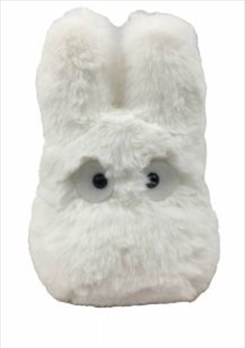 My Neighbor Totoro Nakayoshi Plush - Small Totoro (S) by Studio Ghibli