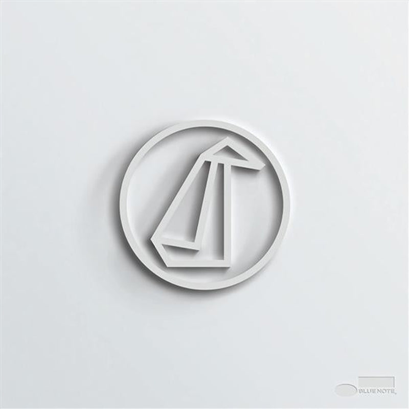 Gogo Penguin - Gogo Penguin Cd Album