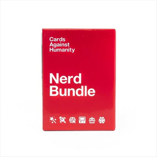 Nerdvana Expansion Pack