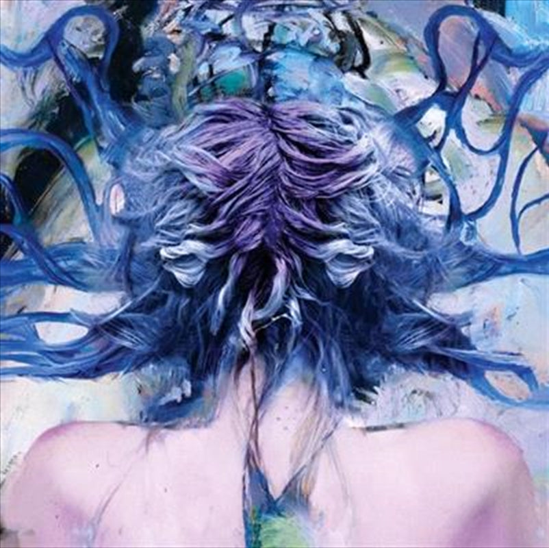 Delta - Pramuk, Lyra Cd Album