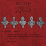 Blacktop Mojo - Blacktop Mojo Cd Album