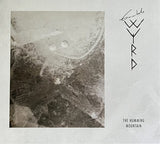Humming Mountain - Gaahls Wyrd Cd Album
