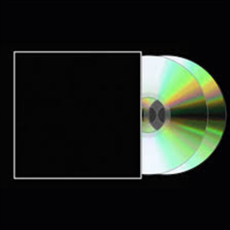 Donda - West, Kanye Cd Album