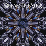 Lost Not Forgotten Archives: A - Dream Theater Cd Album