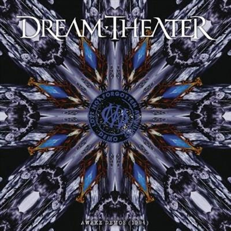 Lost Not Forgotten Archives: A - Dream Theater Cd Album