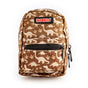 Dinosaur Fossils BooBoo Backpack Mini