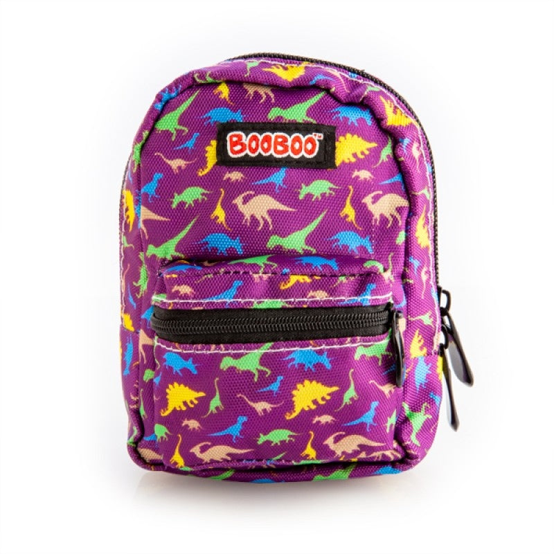 Dinosaur Explorer Compact Backpack