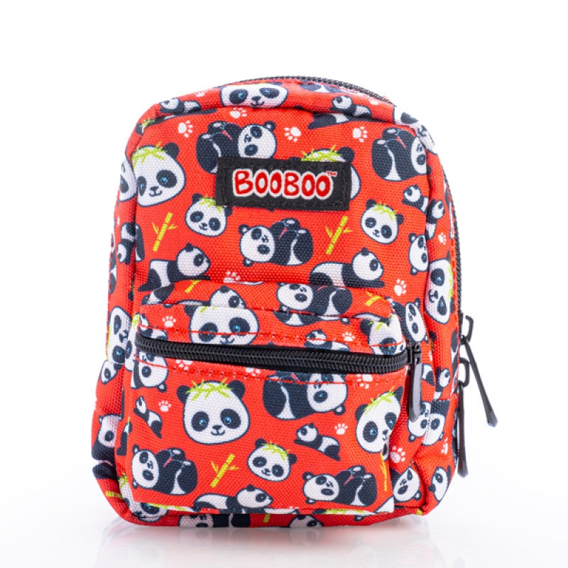 Panda V2 BooBoo Mini Backpack – Stylish & Compact Daypack for Kids ...