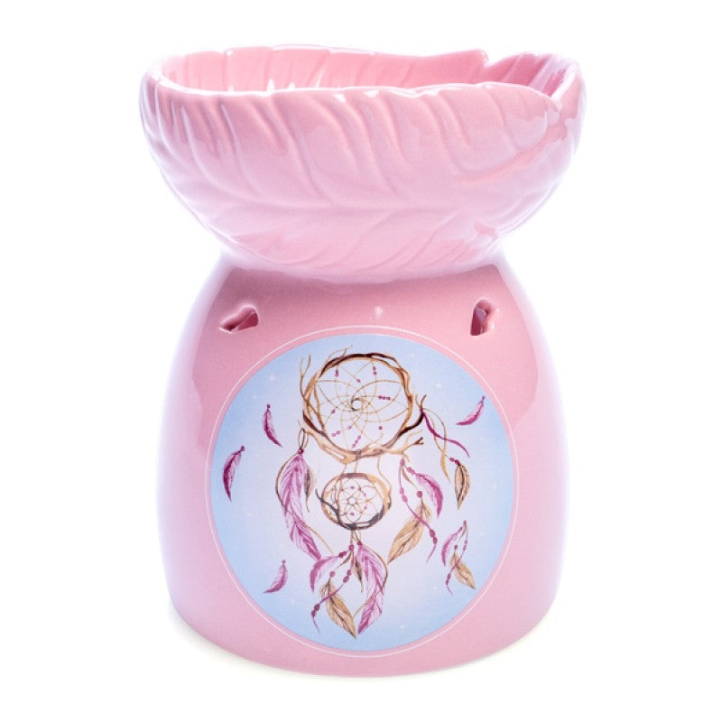 Feathered Dreamcatcher Aroma Diffuser