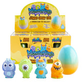 Gigantic Monsterlings Grow Egg Surprise (SENT AT RANDOM)