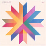 Lifted - James, Hayden Cd Album
