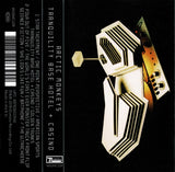 Tranquility Base Hotel And Cas Cassette