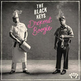 Dropout Boogie - Black Keys Cd Album