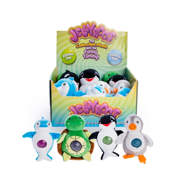 Aqua Pals Jellyroos