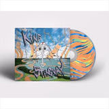 King Stingray - King Stingray Cd Album
