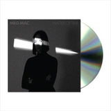 Matter Of Time - Mac, Meg Cd Album