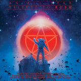 All Star Tribute To Rush - Various Cd Album