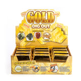 Golden Treasure Hunt