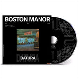 Datura - Boston Manor Cd Album