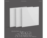 Attacca Std Ver: Random - Seventeen Cd Album